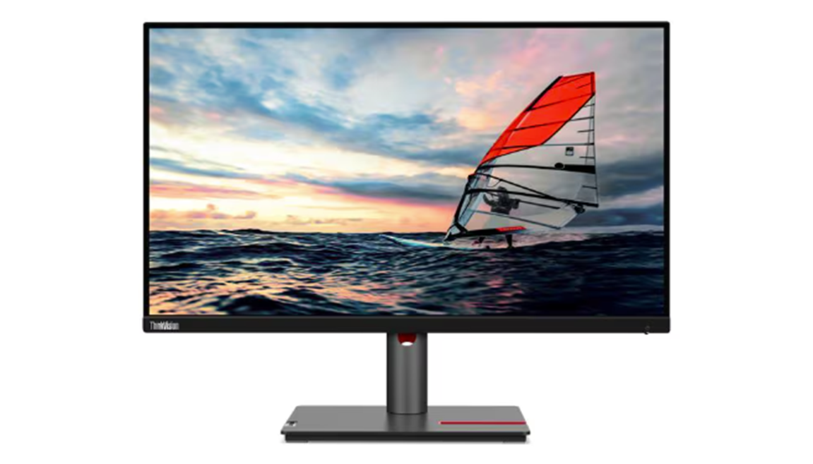 Monitor Lenovo P25i-30 FHD IPS, HDMI, DP, VGA, pivot