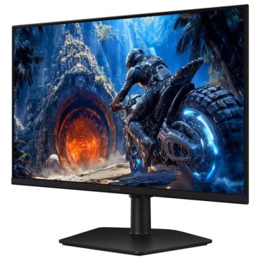 Monitor Samsung 25" LS25HG402EUXEN, FHD IPS, 300Hz