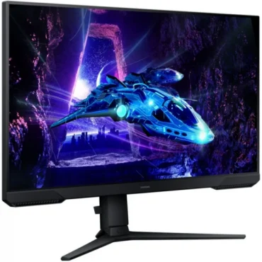 Samsung Odyssey G30d S27dg302eu 68 5 Cm 27 Quot 1920x1080 Va