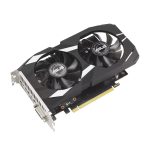 Asus Dual GeForce RTX 3050 OC Edition 6GB GDDR6/96-bit, PCIe 4.0, DVI-D/HDMI/DP