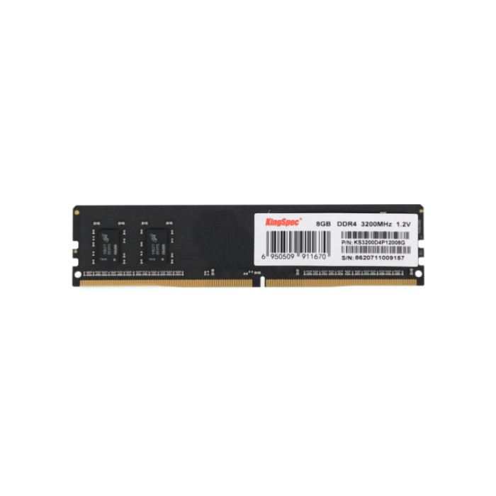 Kingspec DIMM 16GB DDR5 4800MHz