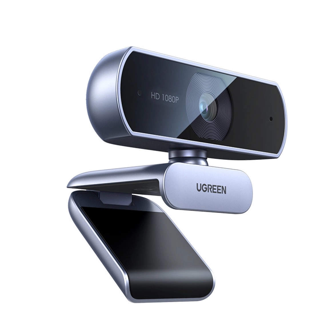 UGREEN Web kamera, Full HD 1080p, HD, crna - Slika 2