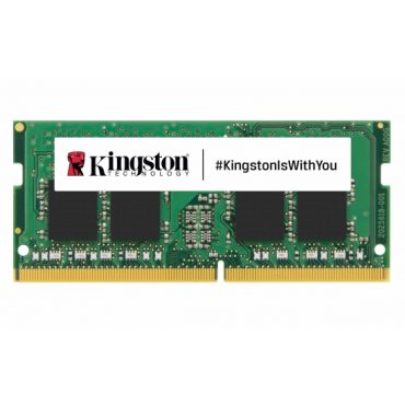 Kingston SO-DIMM 16GB DDR4 3200MHz CL22 (KCP432SD8/16)