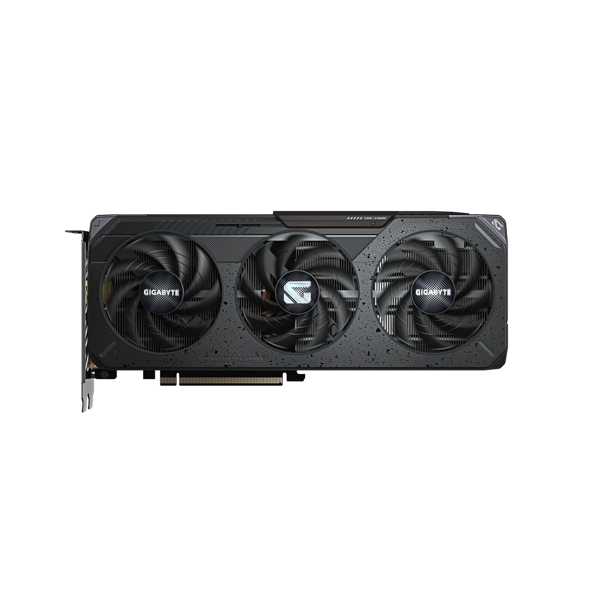 Gigabyte Radeon RX 9060 XT Gaming OC 8GB GDDR6, PCIe 5.0x16, HDMI/2×DP - Slika 2