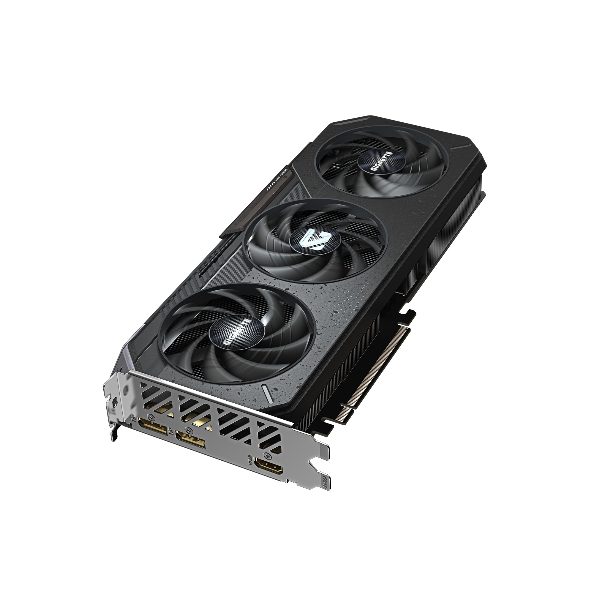 Gigabyte Radeon RX 9060 XT Gaming OC 8GB GDDR6, PCIe 5.0x16, HDMI/2×DP - Slika 4