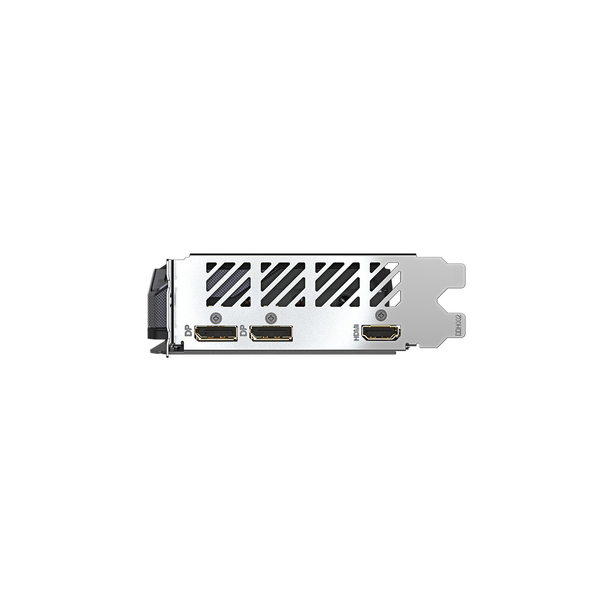 Gigabyte Radeon RX 9060 XT Gaming OC 8GB GDDR6, PCIe 5.0x16, HDMI/2×DP - Slika 5