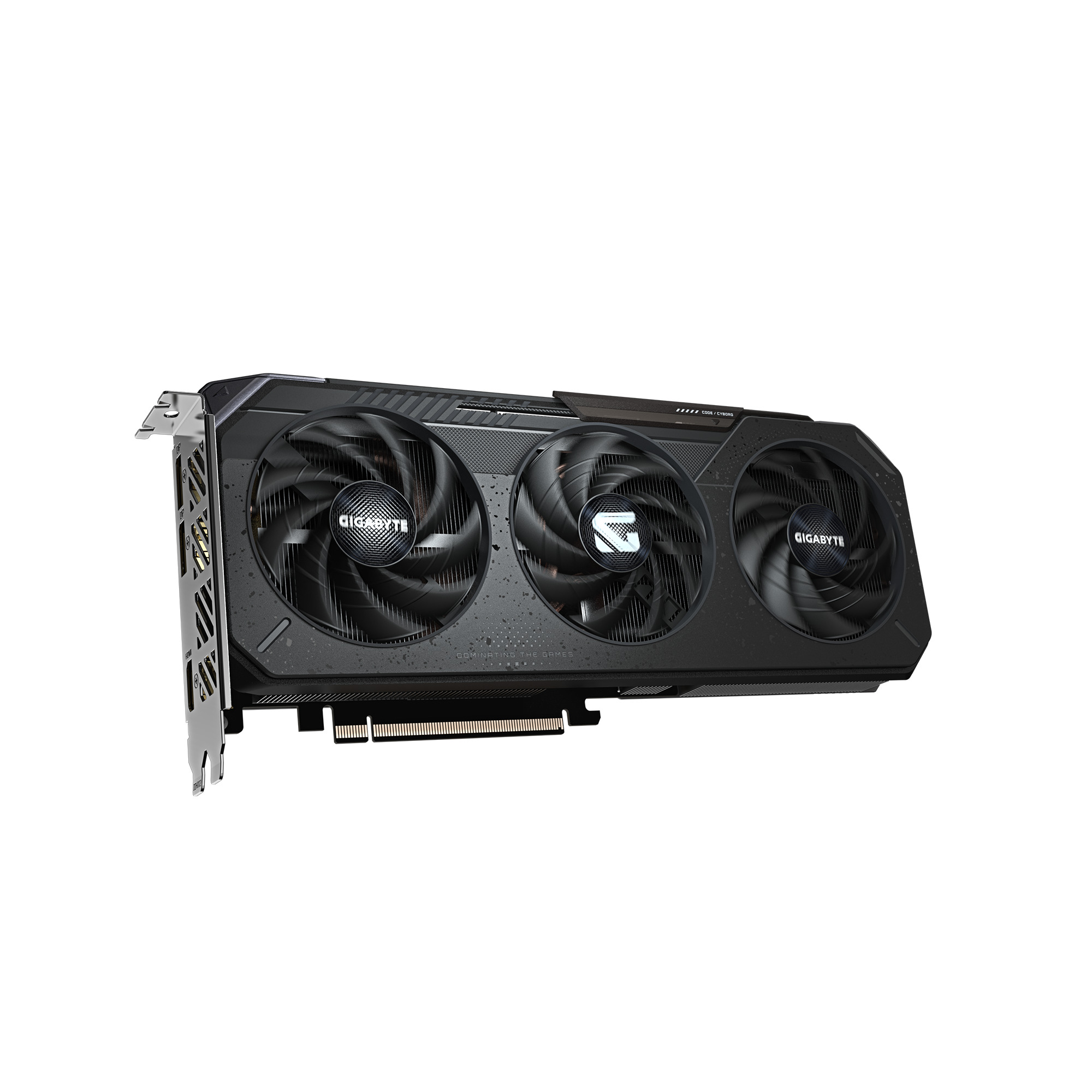 Gigabyte Radeon RX 9060 XT Gaming OC 8GB GDDR6, PCIe 5.0x16, HDMI/2×DP - Slika 6