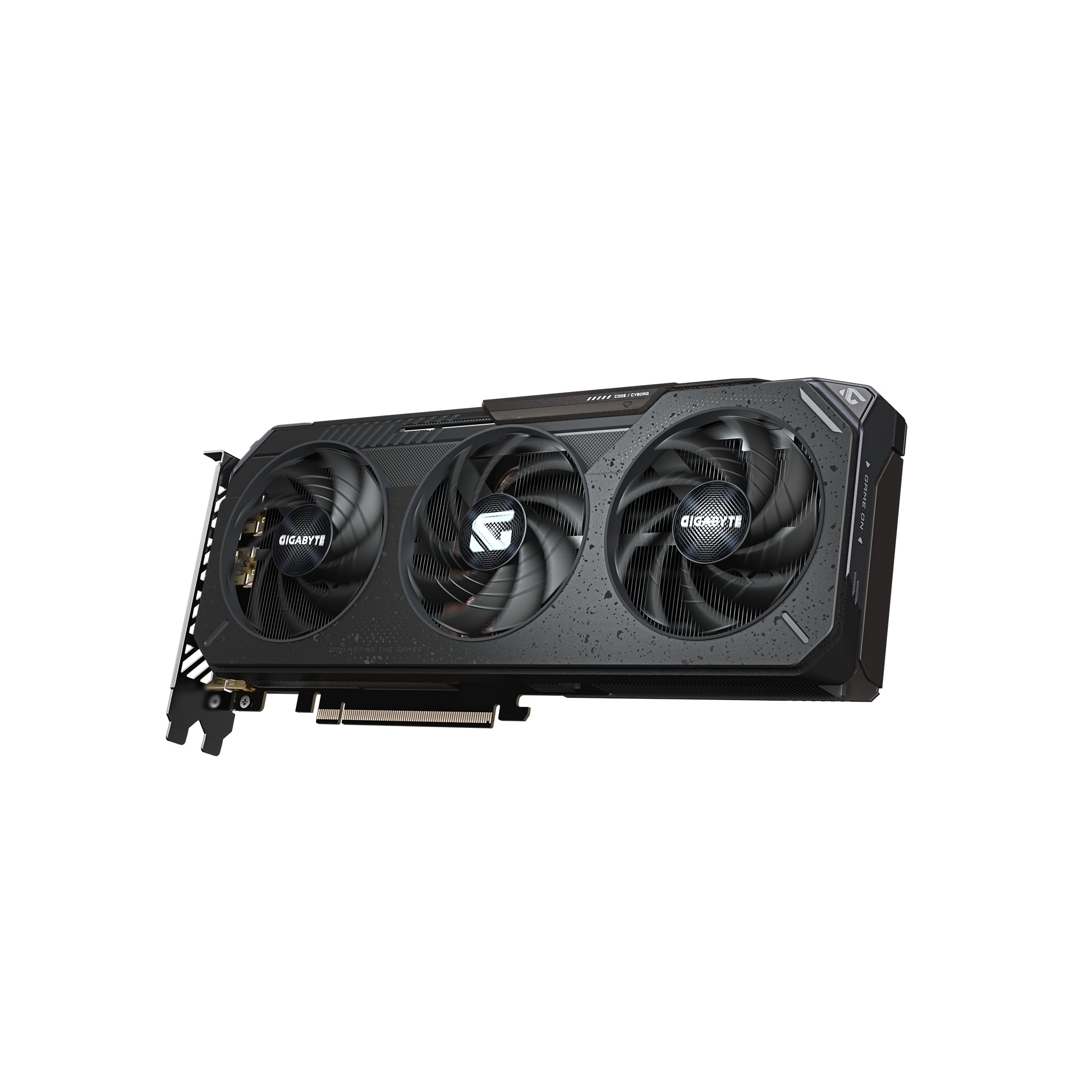 Gigabyte Radeon RX 9060 XT Gaming OC 8GB GDDR6, PCIe 5.0x16, HDMI/2×DP - Slika 7