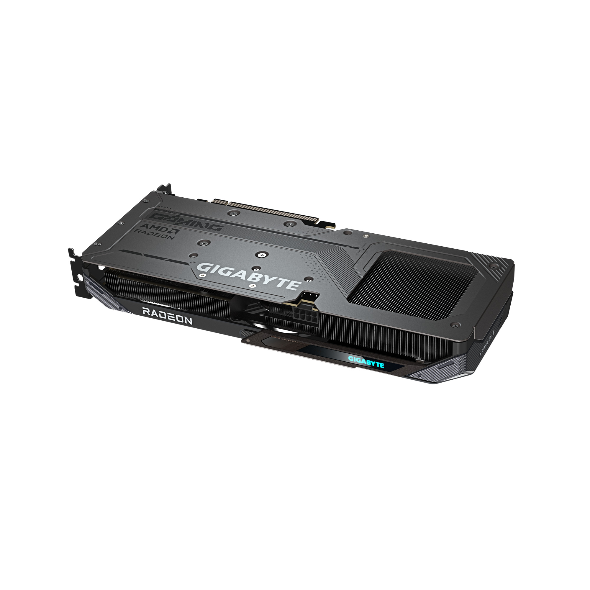 Gigabyte Radeon RX 9060 XT Gaming OC 8GB GDDR6, PCIe 5.0x16, HDMI/2×DP - Slika 8