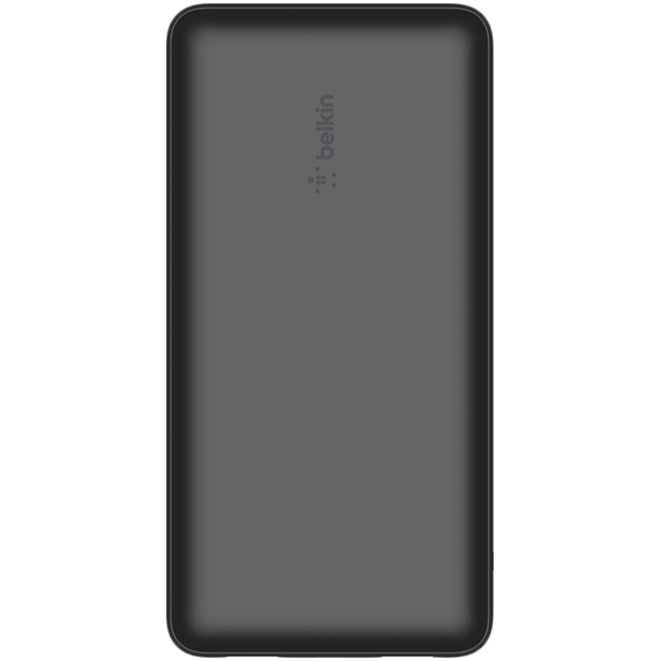 BELKIN 20K POWER BANK, BPB012BTBK