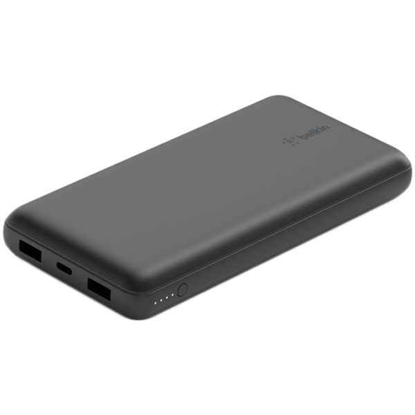 BELKIN 20K POWER BANK, BPB012BTBK - Slika 3
