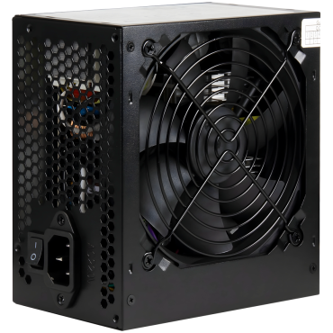 Inter-Tech SL-500 TBP, 88882254