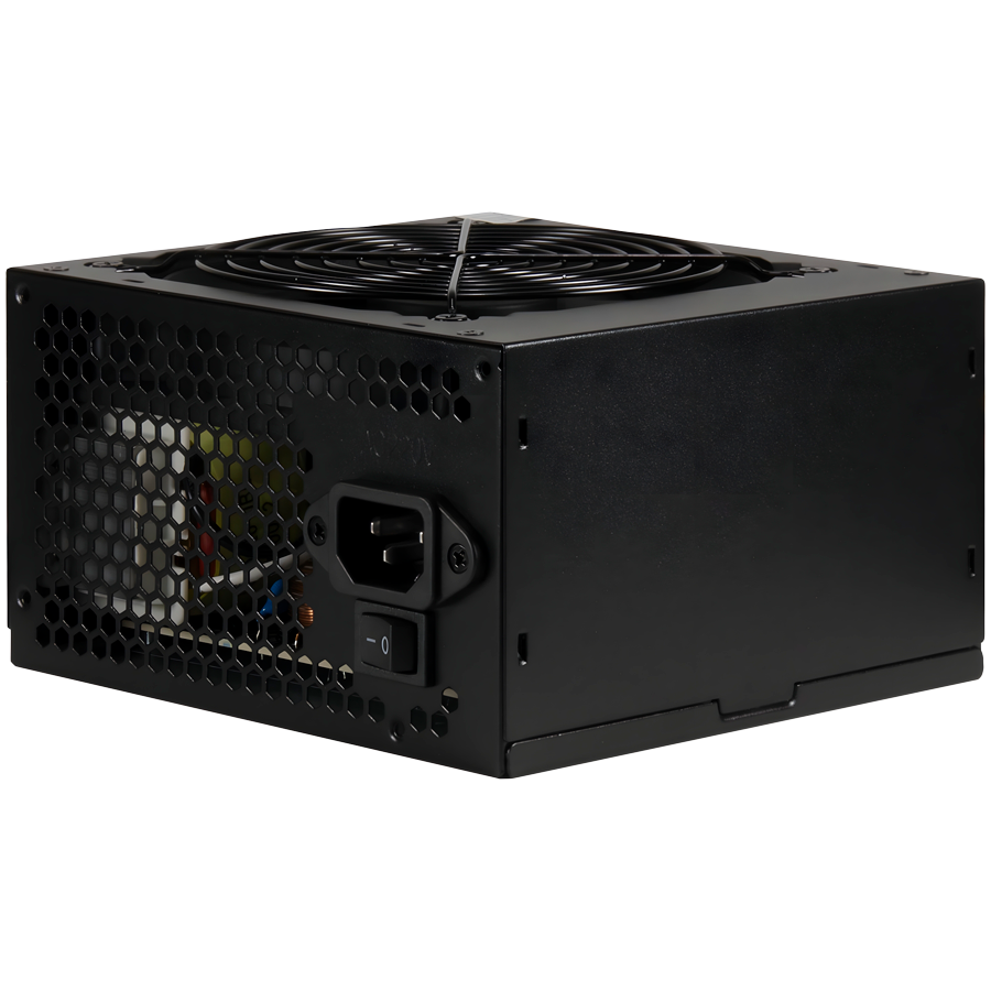Inter-Tech SL-500 TBP, 88882254 - Slika 3
