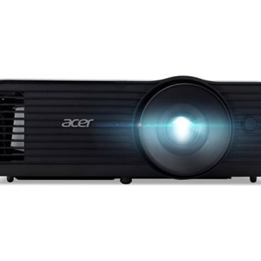 Acer X1228H DLP 3D XGA 4500 ANSI Lm, MR.JTH11,001