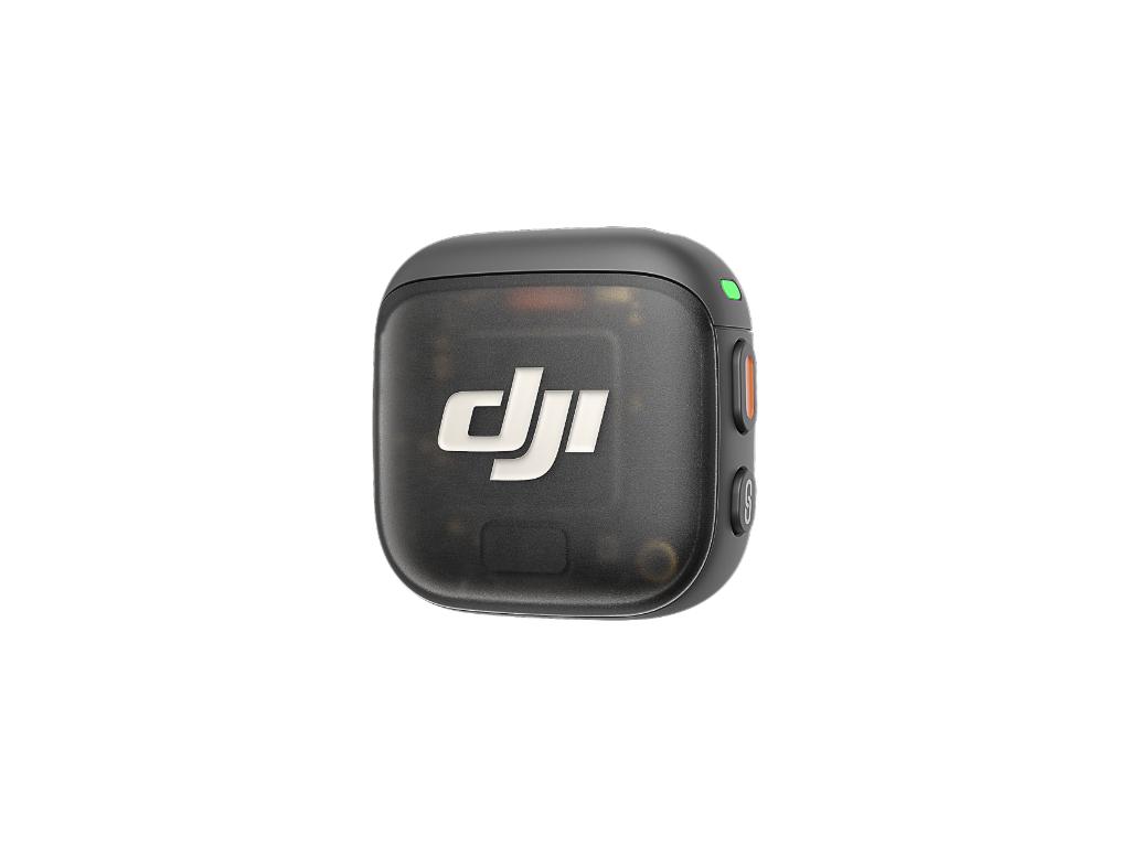 DJI Mic 3 Transmitter - Slika 2