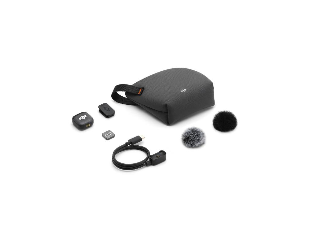 DJI Mic 3 Transmitter - Slika 4