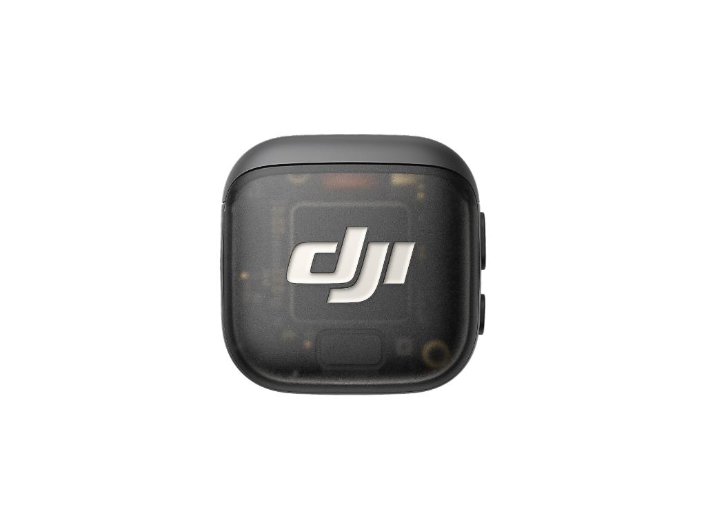 DJI Mic 3 Transmitter - Slika 7