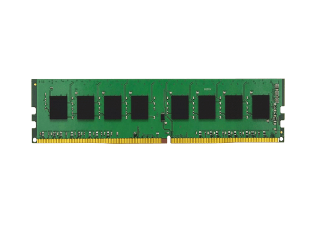 Kingston Value RAM DD4 8GB 3200MHzDIMM CL22 1x8GB