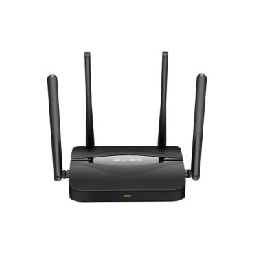 Mercusys BE3600 Dual Band Wi-Fi 7 Router
