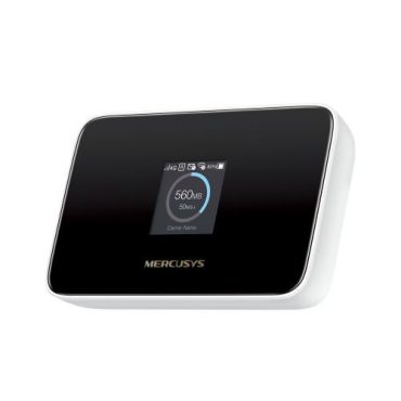 Mercusys 4G LTE Mobile Wi-Fi