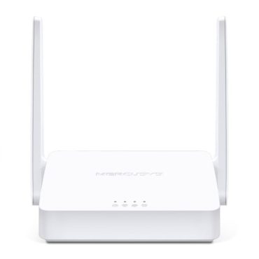 Mercusys 300Mbps Multi-Mode Wireless N Router