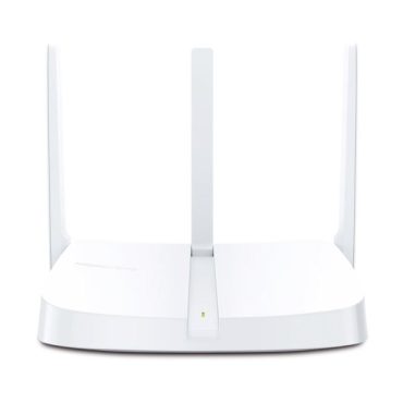 Mercusys 300 Mbps Multi-Mode Wireless N Router