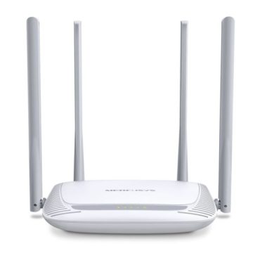 Mercusys 300Mbps Enhanced Wireless N Router