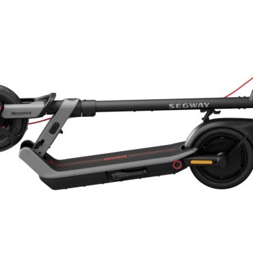 Segway električni romobil E3 E