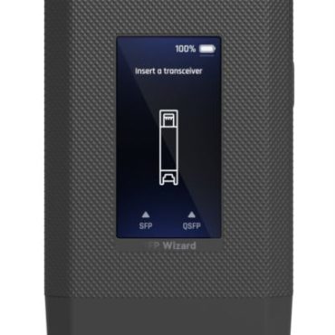 Ubiquiti SFP Wizard, SFP diagnostic tool