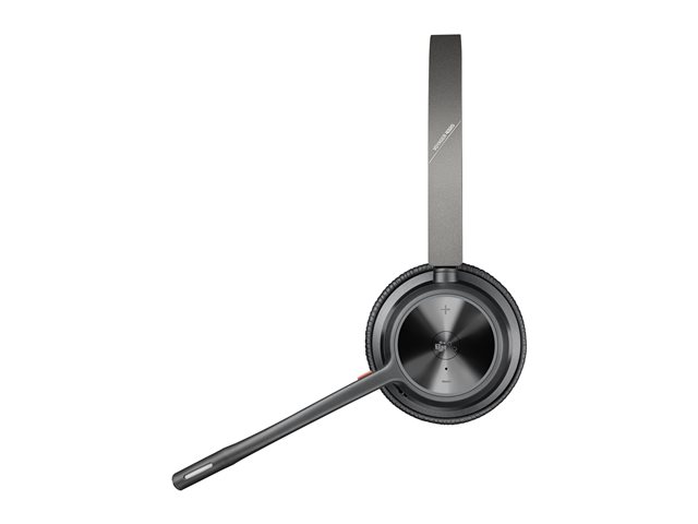 HP Poly Voyager 4320 Microsoft TeaMicrosoft Headset, 77Y98AA - Slika 3