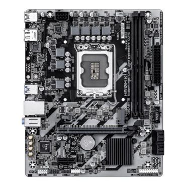 GIGABYTE H810M K LGA1851 1xDP 1xHDMI, H810M K