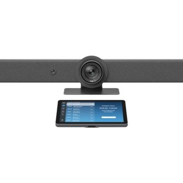 Logitech Medium Room Bundle Bar & Tap IP EU, 991-000422