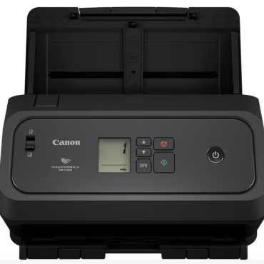 Canon skener DR C350