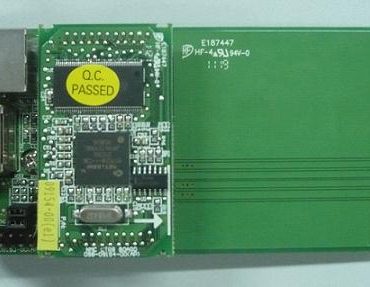 C-Lion NMC G2 Long za Innova IoT, Spring