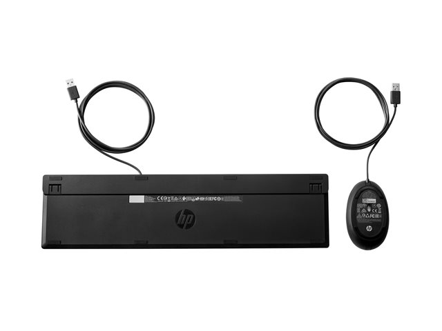 HP Wired 320MK B Combo, 9SR36UT#BED - Slika 3