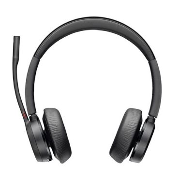 HP Poly Voyager 4320 Microsoft TeaMicrosoft Headset, 77Y98AA