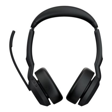 Jabra Evolve2 55 Link380c UC Stereo, 25599-989-899
