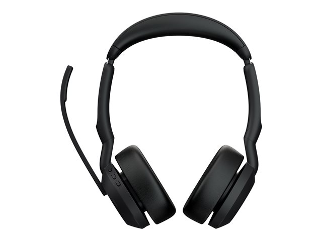 Jabra Evolve2 55 Link380c UC Stereo, 25599-989-899