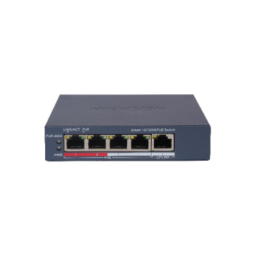 Switch DS-3E1105P-EI