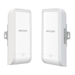 WIRELESS BRIDGE DS-3WF1000-EI-2N