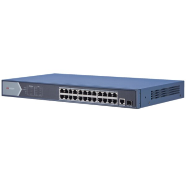 POE Switch DS-3E0526P-E