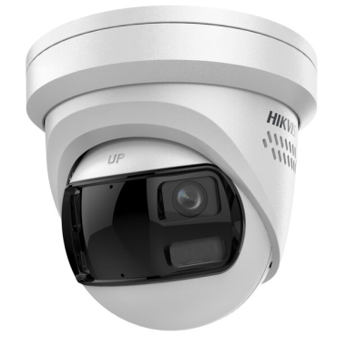 Kamera DS-2CD2383G2P-LISU/SL 180°
