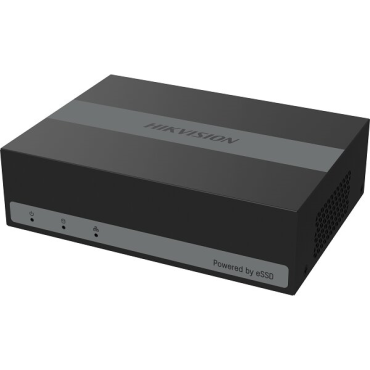 Digitalni video snimač SSD 512GB DS-E04HQHI-B
