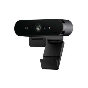 Logitech Brio 4K