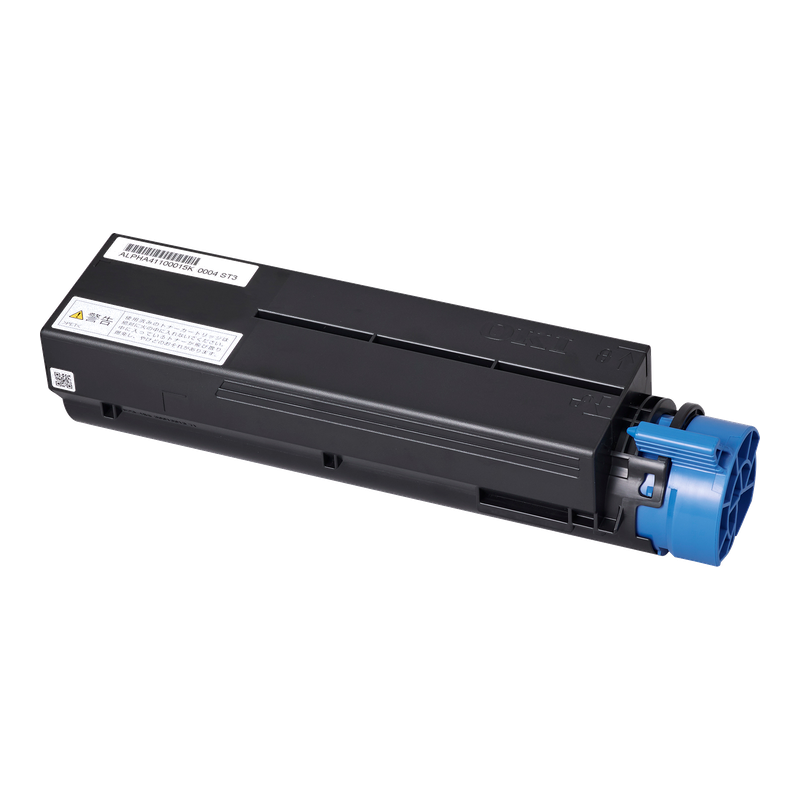 Oki toner za B433dn/B513dn, 12k