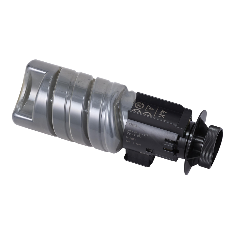 Oki toner MC554dn, crna, 3000 str.