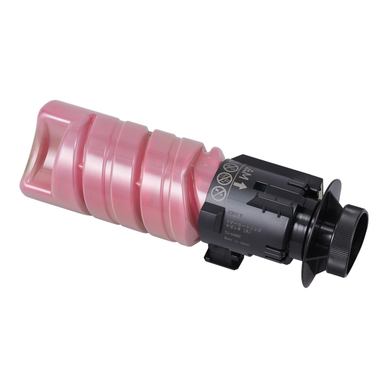 Oki toner MC554dn, magenta, 7.500 str.