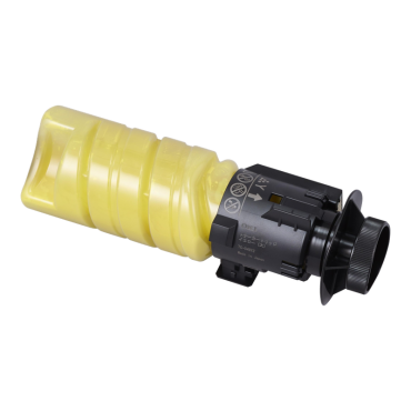 Oki toner MC554dn, žuta, 7.500 str.