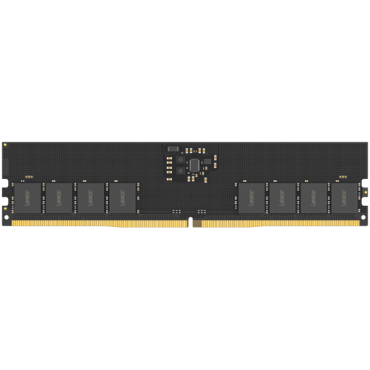Lexar 16GB DDR5 5600MHz UDIMM 262 PIN, LD5U16G56C46ST-BGS