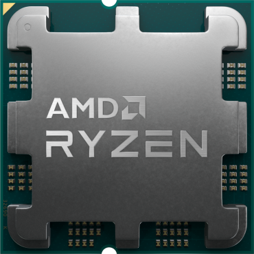 AMD CPU Desktop Ryzen 5 6C/12T 7500X3D, 100-000001904